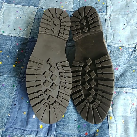 Marc Anothony Brogue shoes - Picture 3 of 7